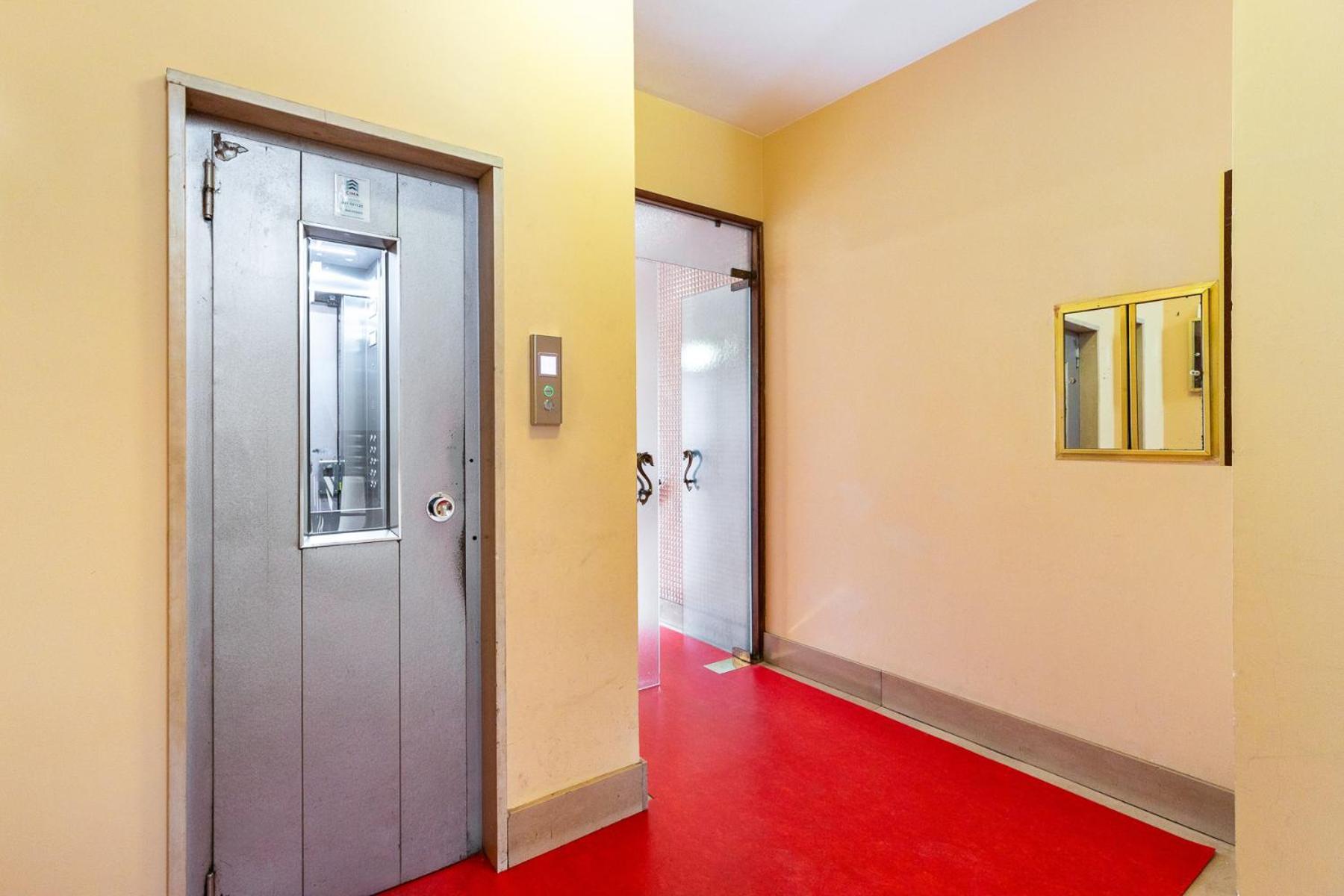 Urban Jungle Santa Rita Family Home Torino Dış mekan fotoğraf