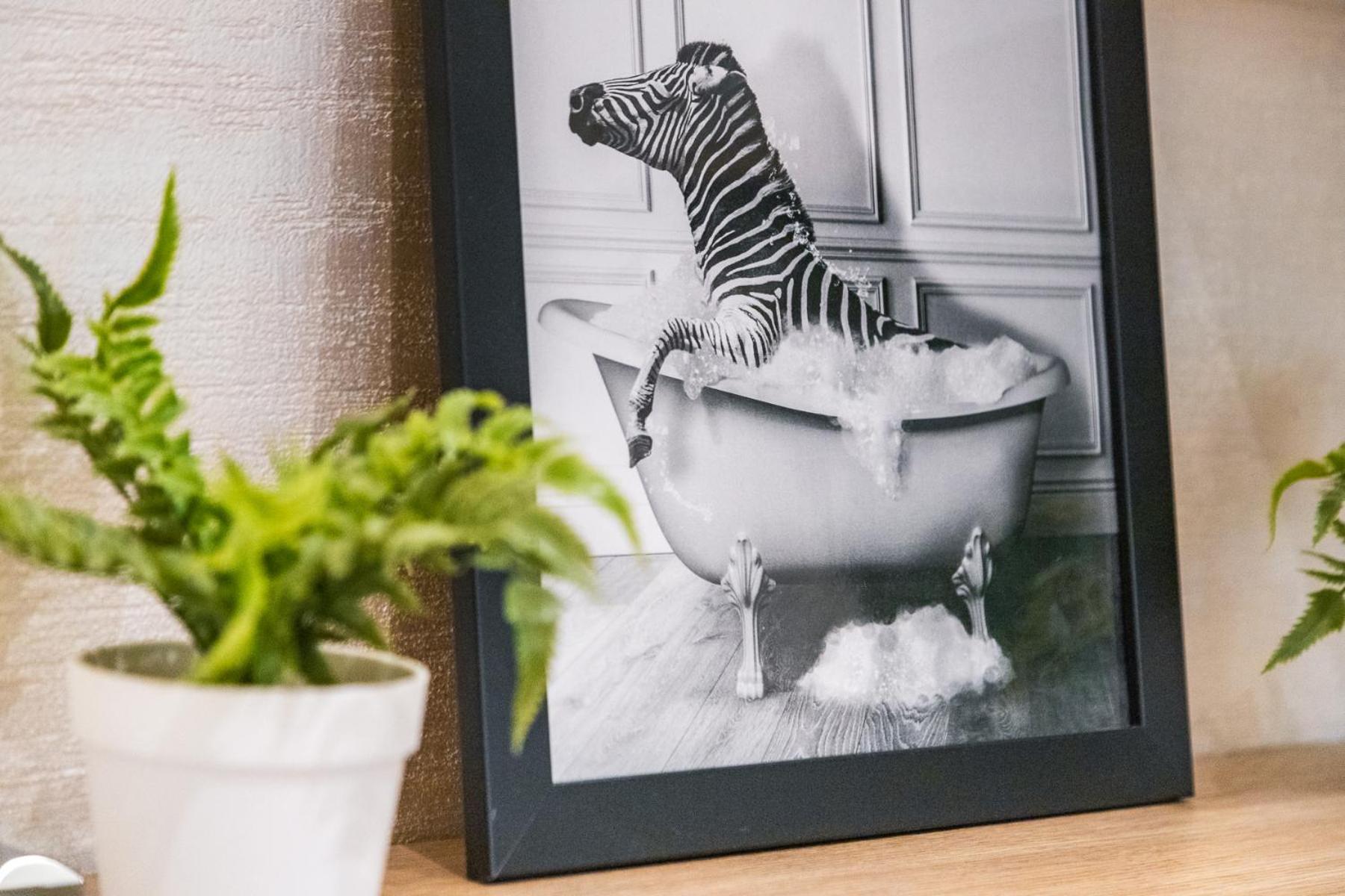 Urban Jungle Santa Rita Family Home Torino Dış mekan fotoğraf
