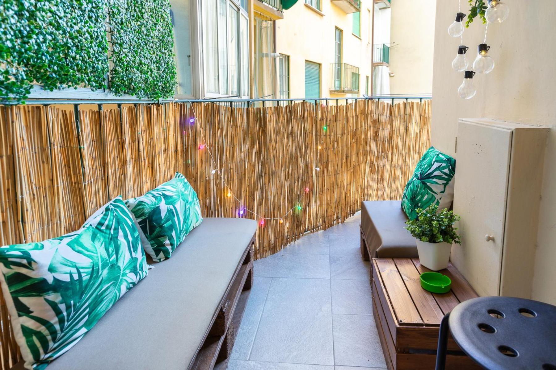 Urban Jungle Santa Rita Family Home Torino Dış mekan fotoğraf