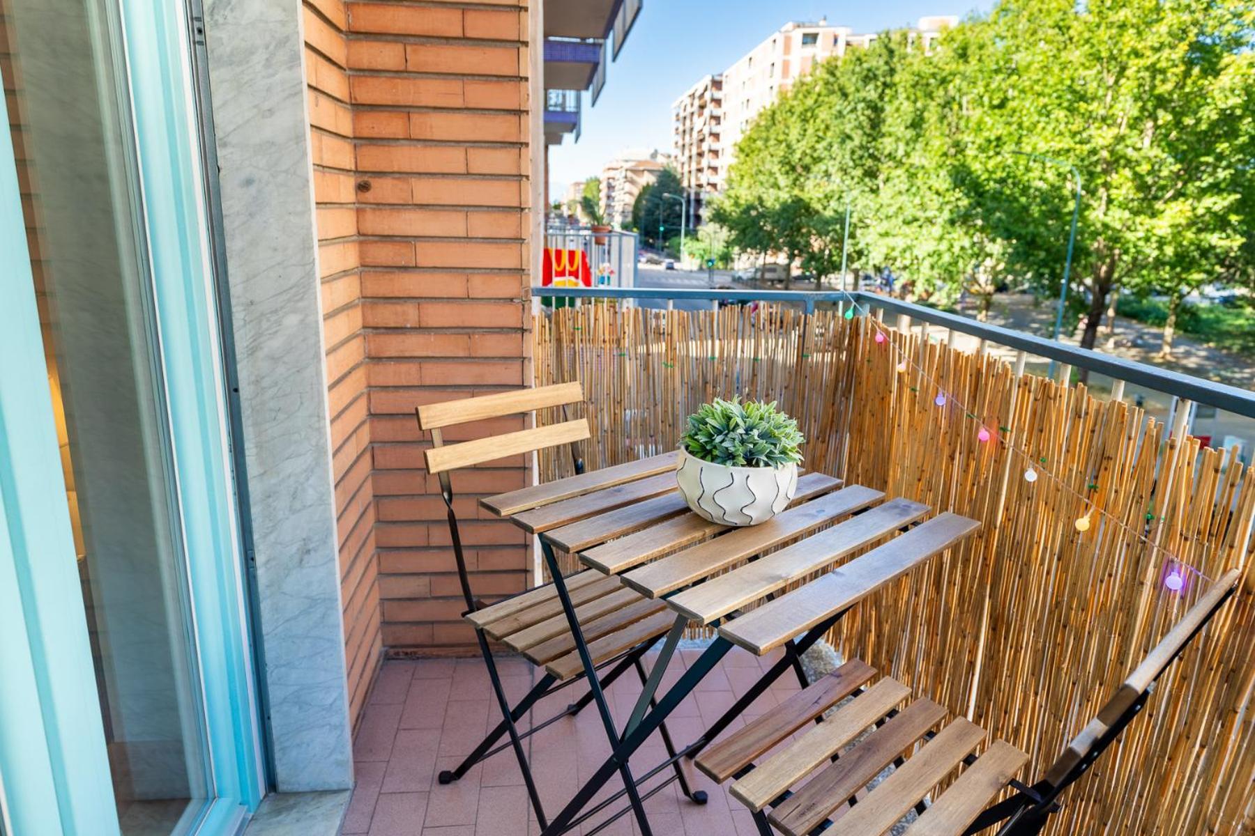 Urban Jungle Santa Rita Family Home Torino Dış mekan fotoğraf