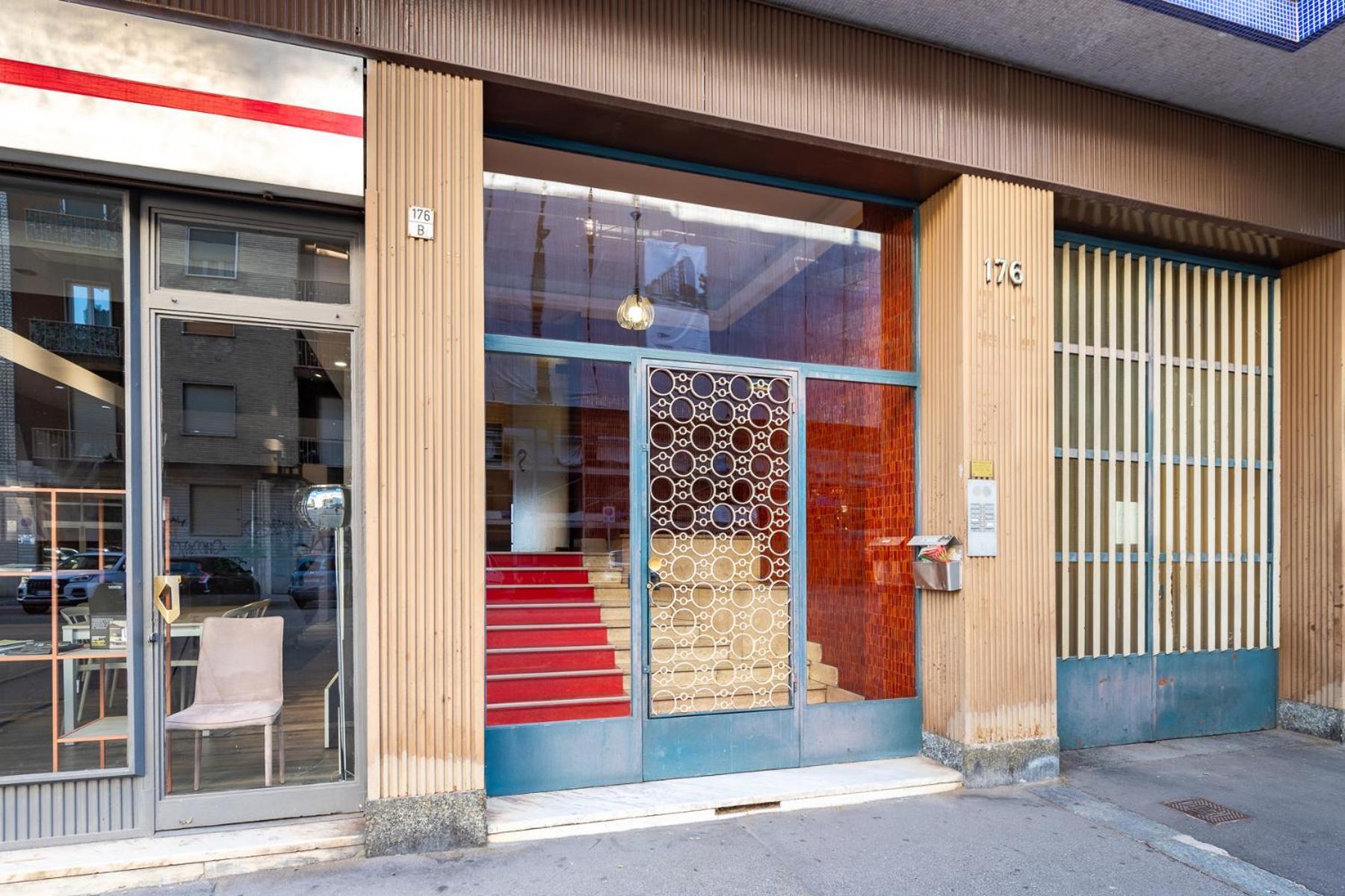 Urban Jungle Santa Rita Family Home Torino Dış mekan fotoğraf
