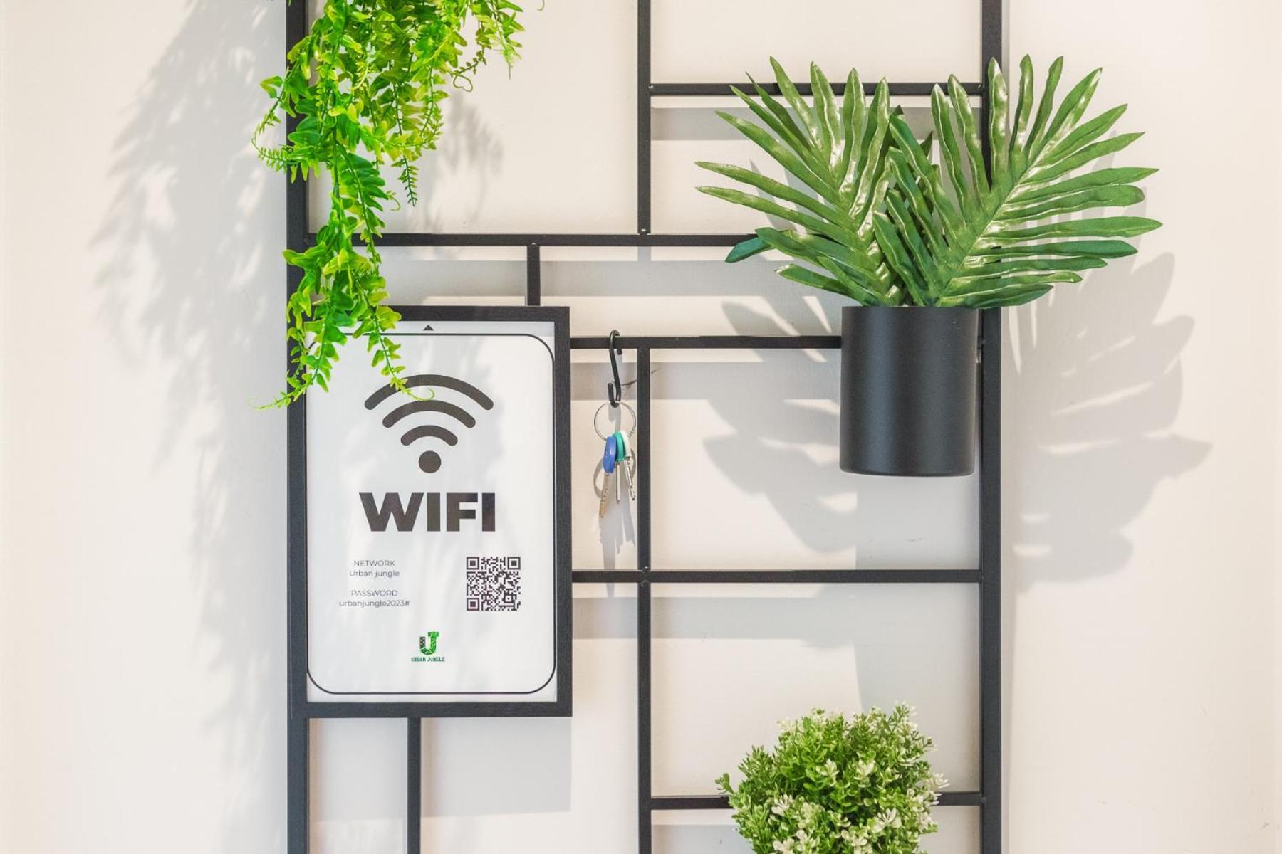 Urban Jungle Santa Rita Family Home Torino Dış mekan fotoğraf