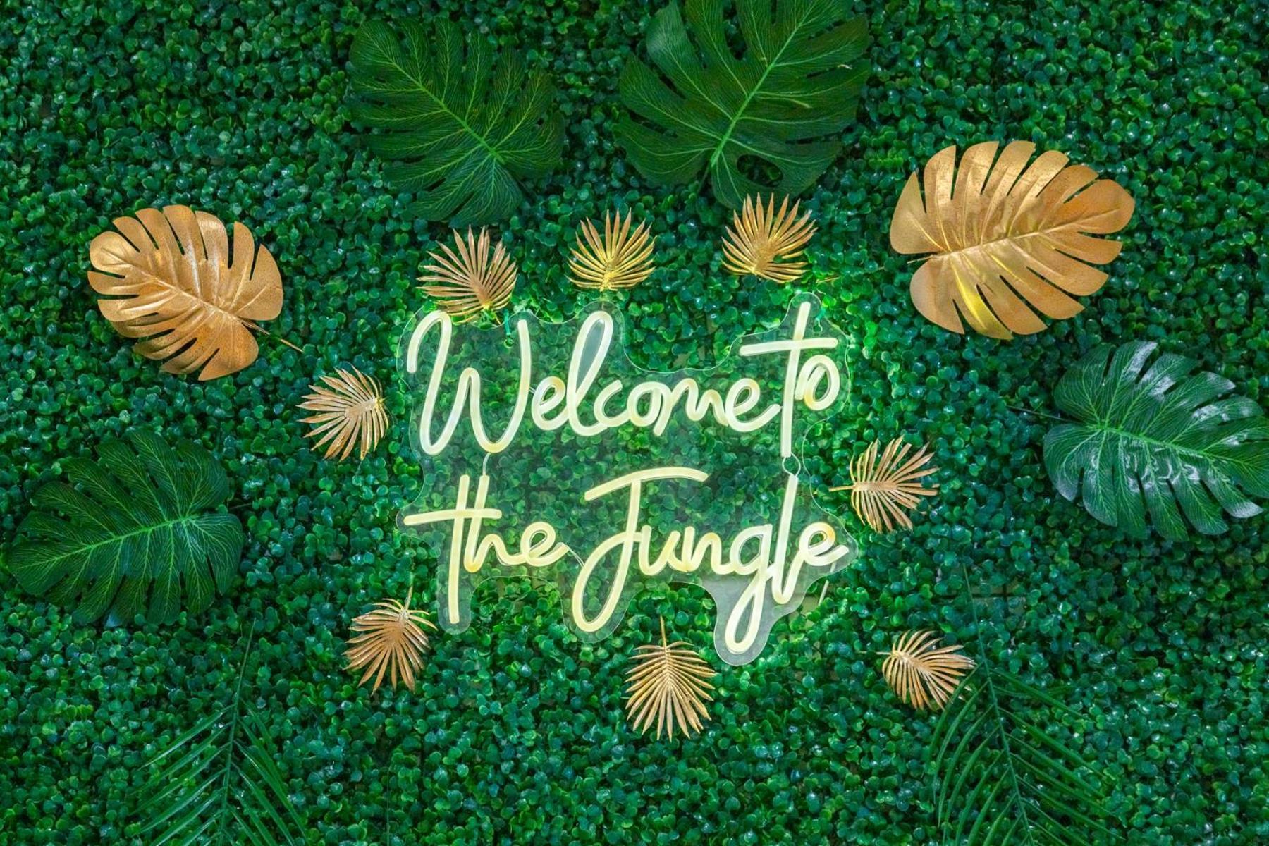 Urban Jungle Santa Rita Family Home Torino Dış mekan fotoğraf